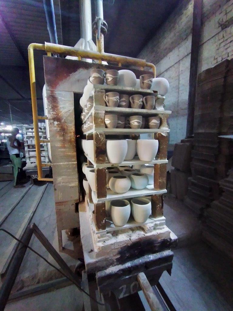 Ceramic Item 47